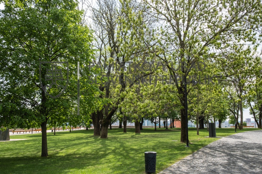 Identifikačná fotografia
